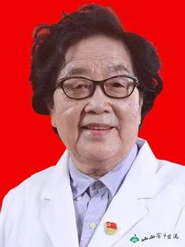 曹月英医生