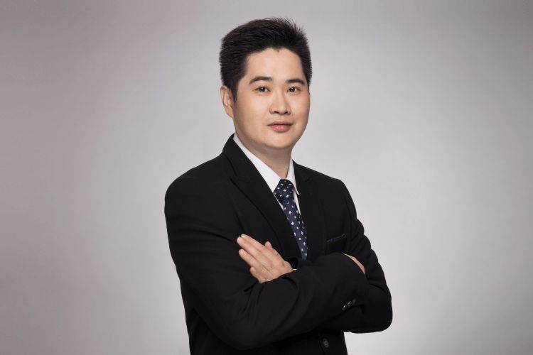 李锐雄医生