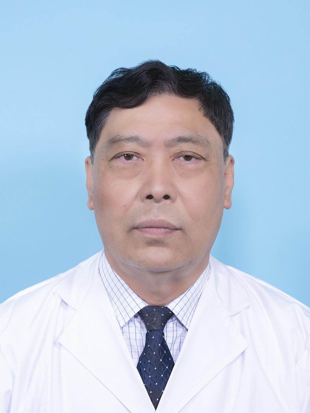 周叶华