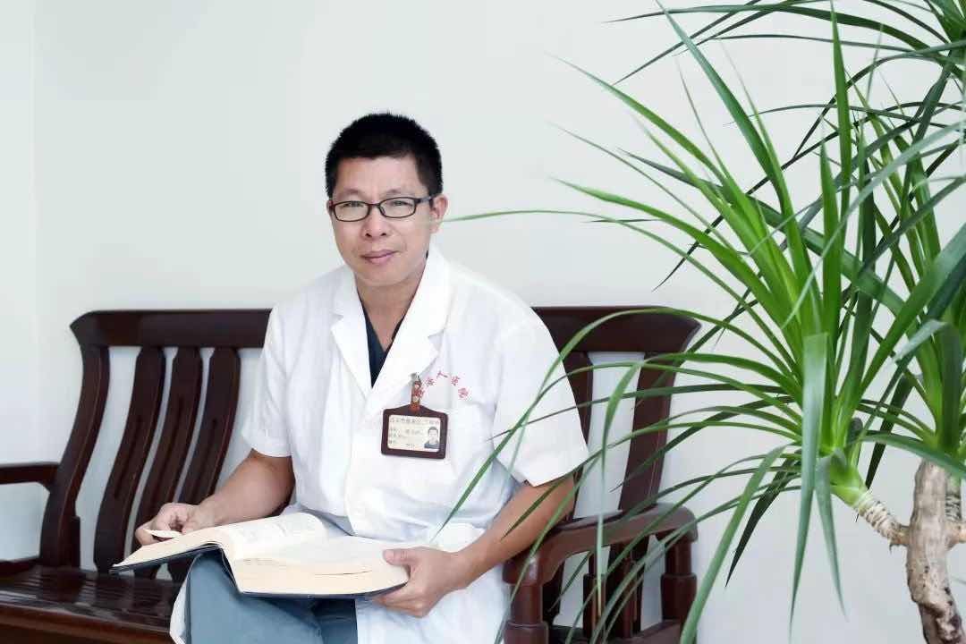 陈喜群