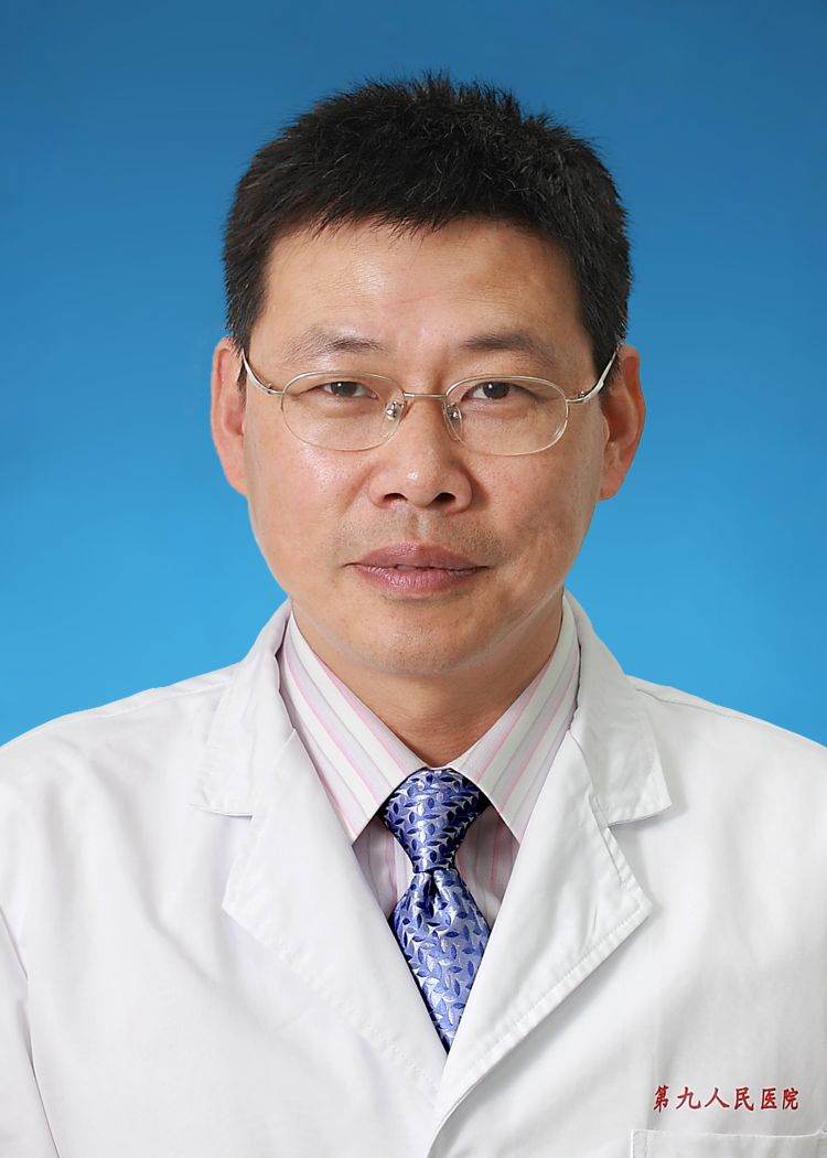 李开成