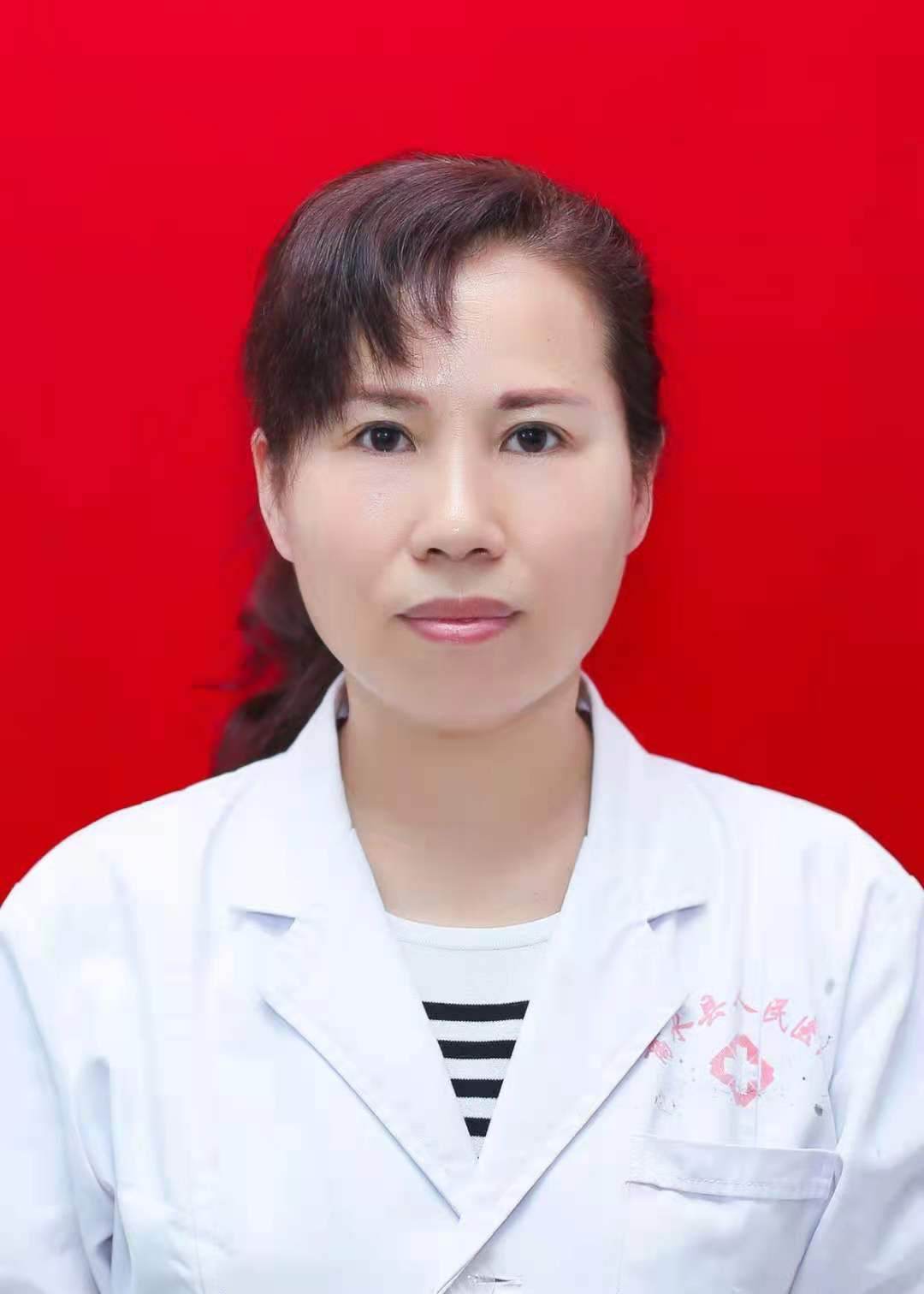 杜璞君