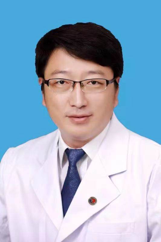 毛富强