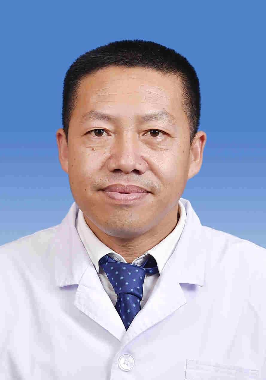 朱明武