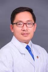 谢克亮