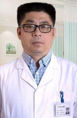 庞林元