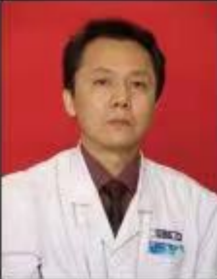 李宝健