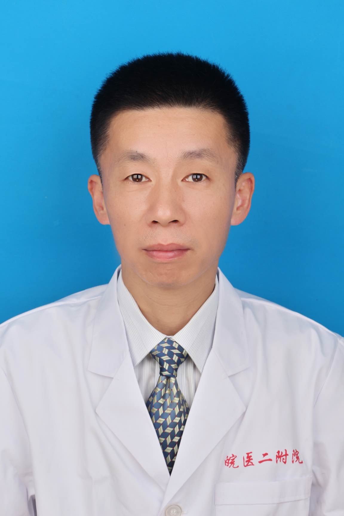 阮晓培