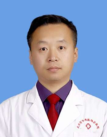刘刚强