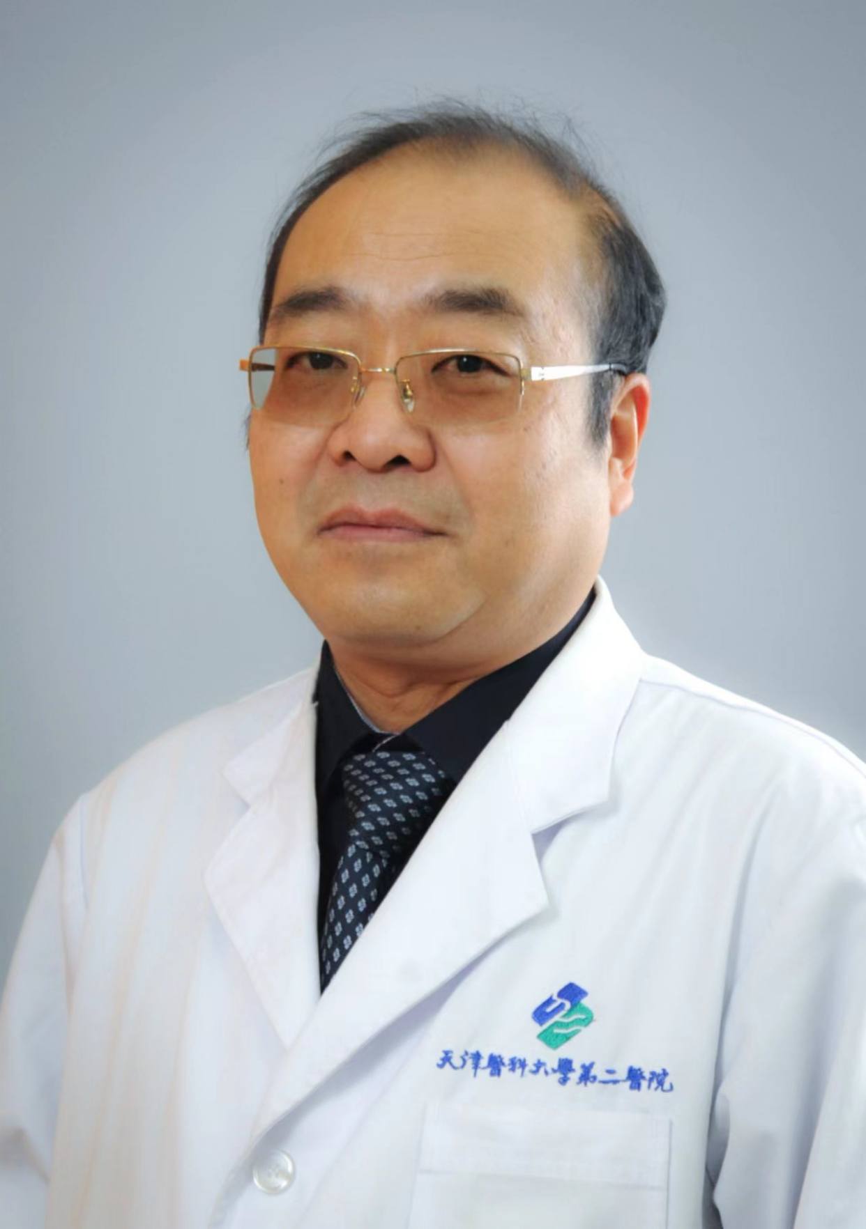 郑道明