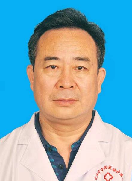 李志安