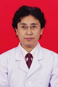 卢桂玲医生