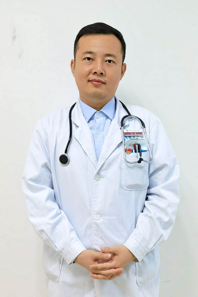 马晖