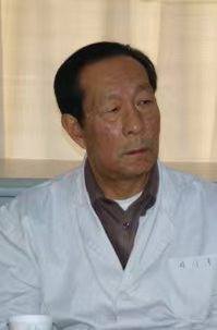 邓鹤鸣