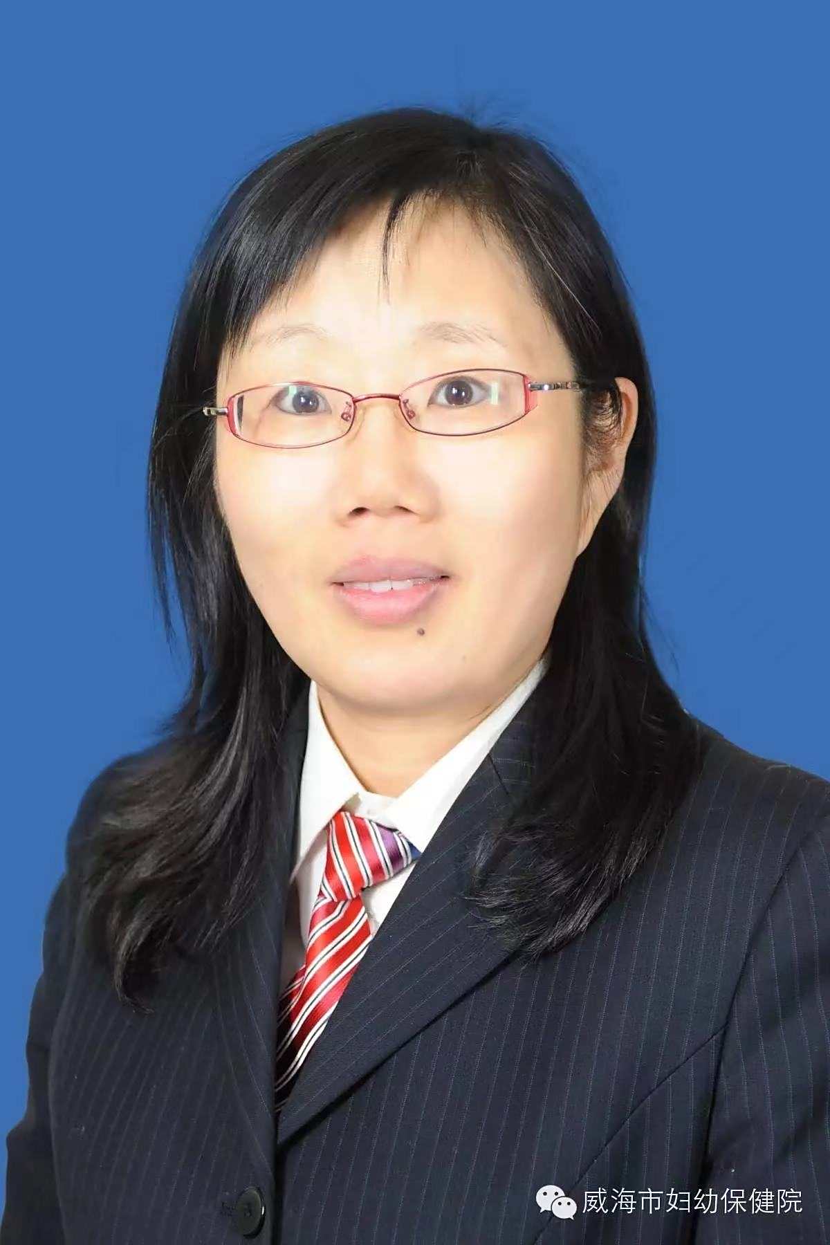 鞠红梅
