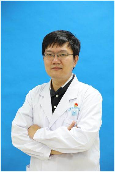 李鑫医生