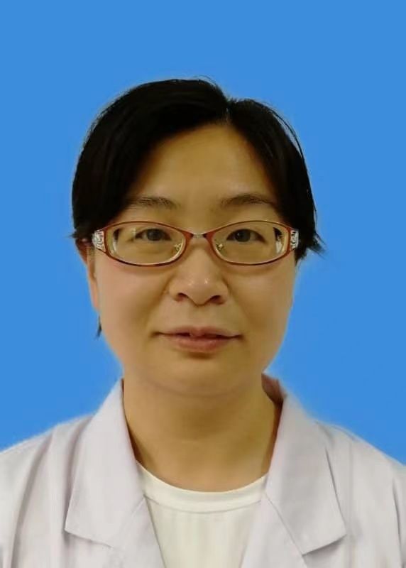 张敏