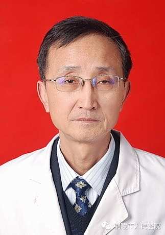 潘华