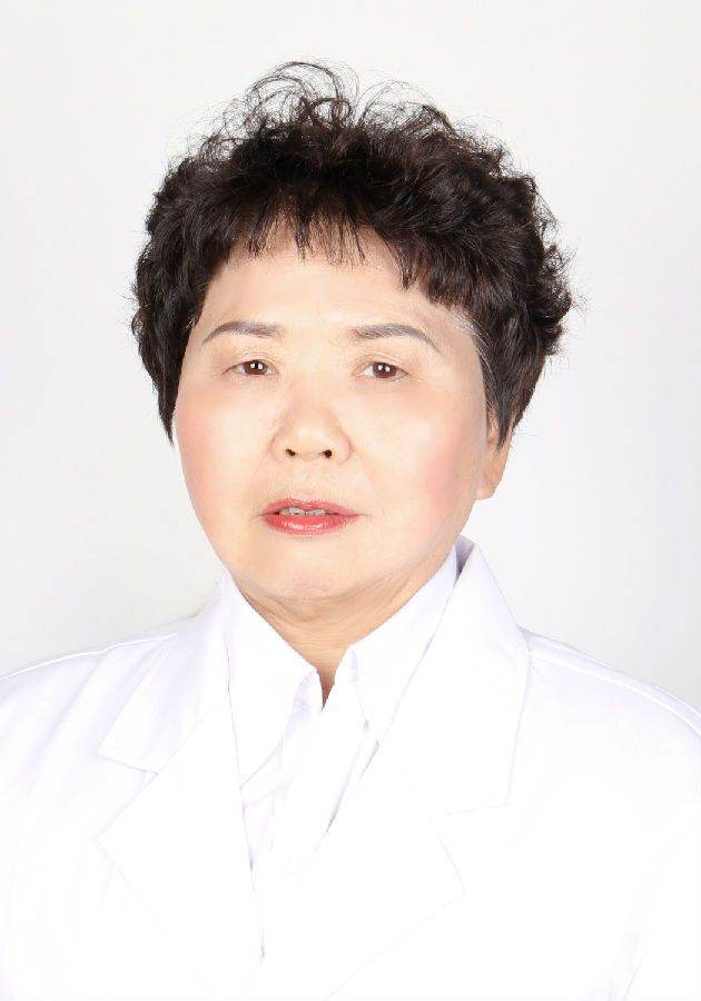 范冰秀