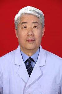 张曾譻医生