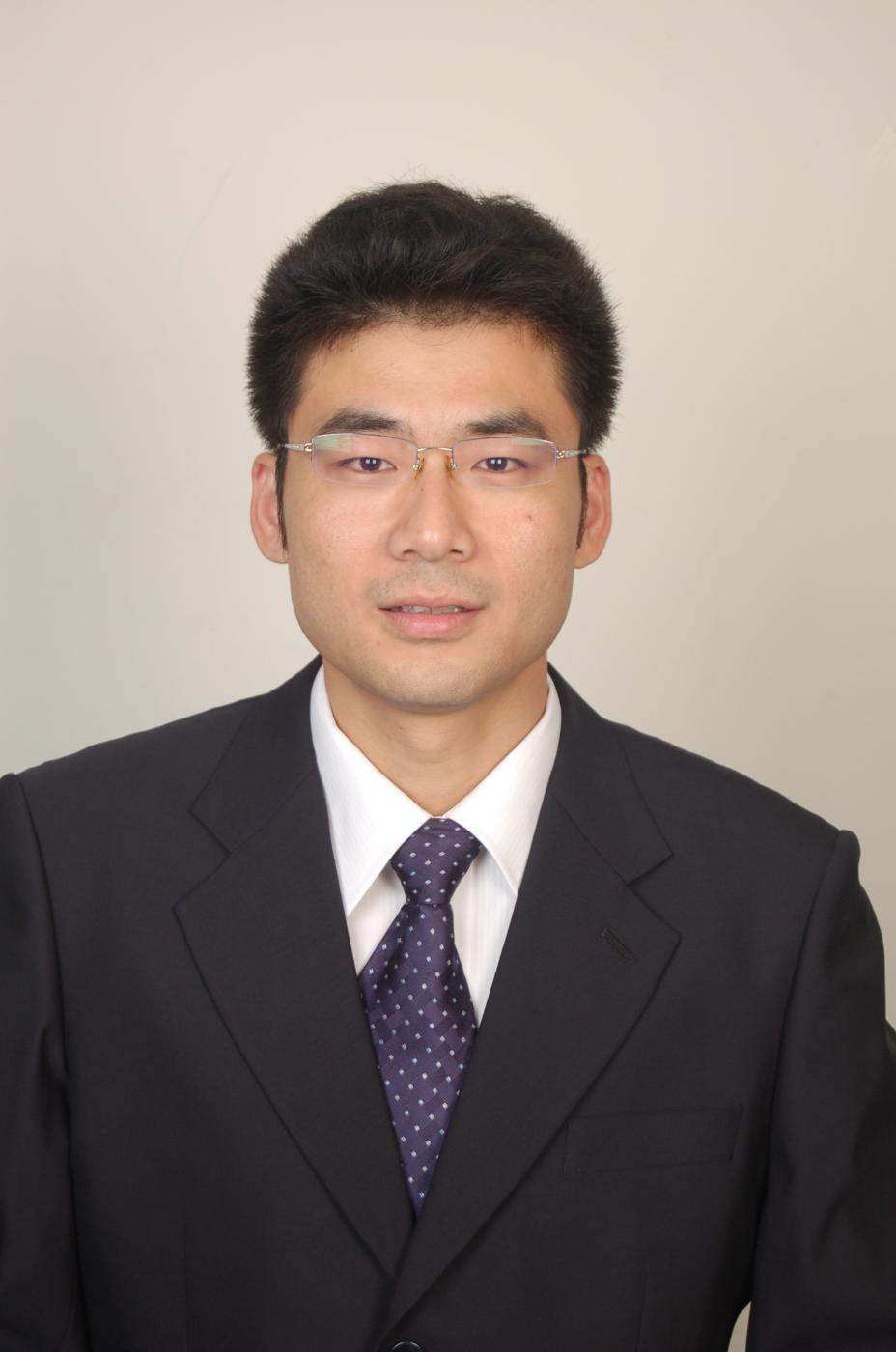 刘勇医生