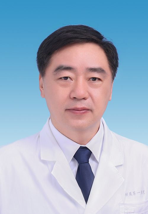 刘占矿