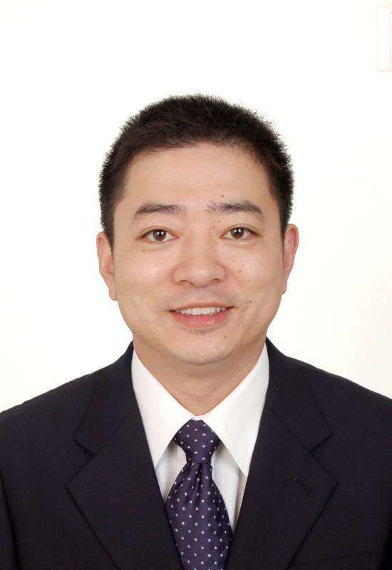 刘会清