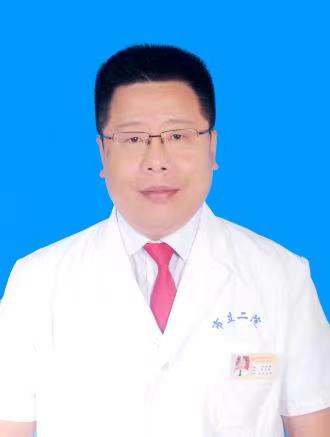 汤永胜