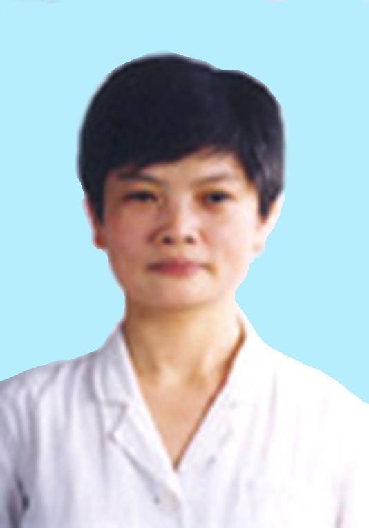 吴俐敏