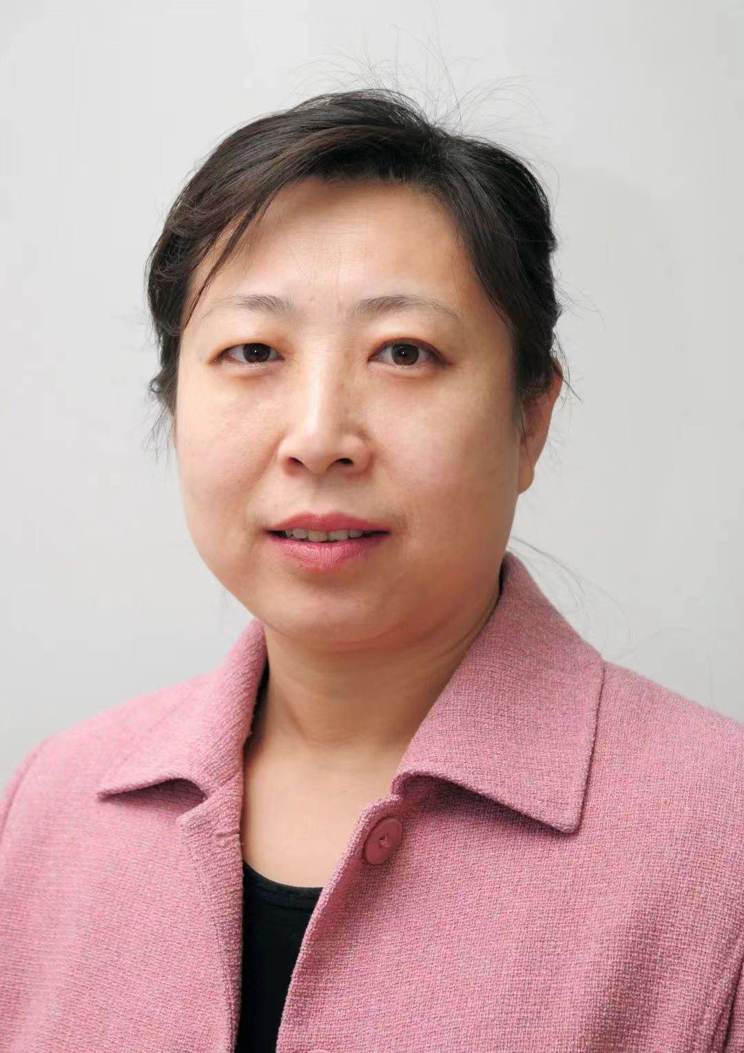 石慧君