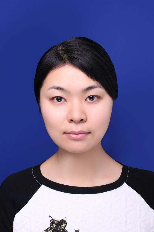 姜蕾