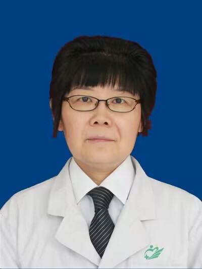 张晓茹医生