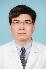 陈建平