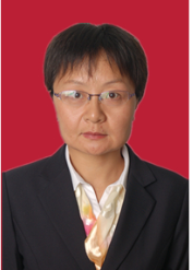 刘春梅