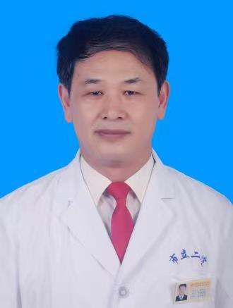 徐明安