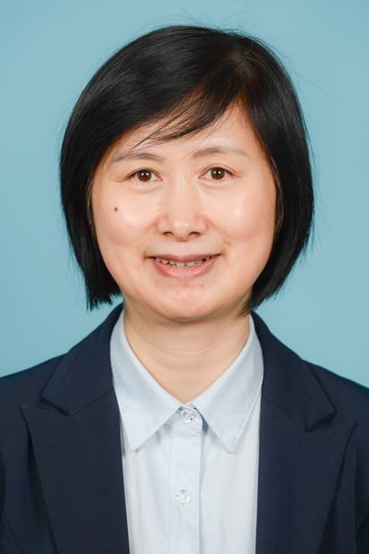 邓芳医生