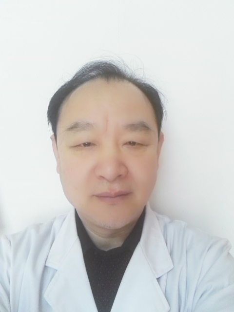 卢志国