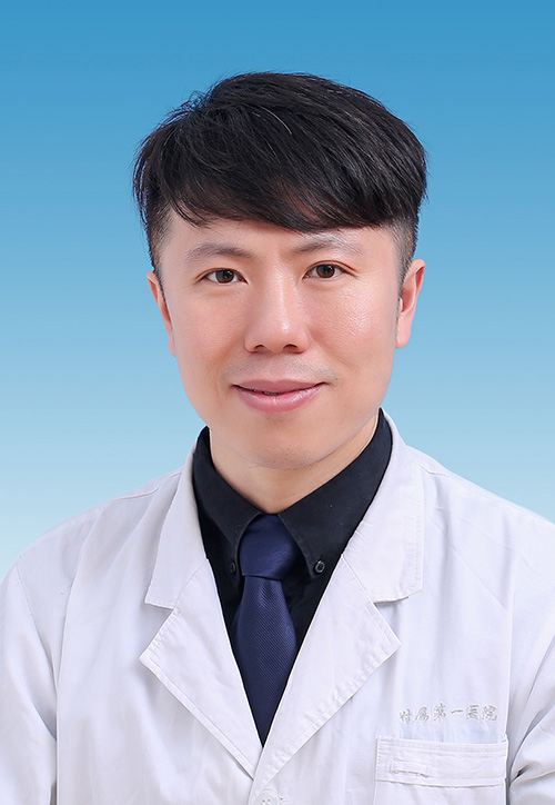 崔大鹏医生