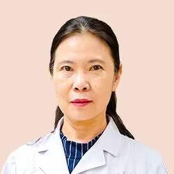 李贵霞医生