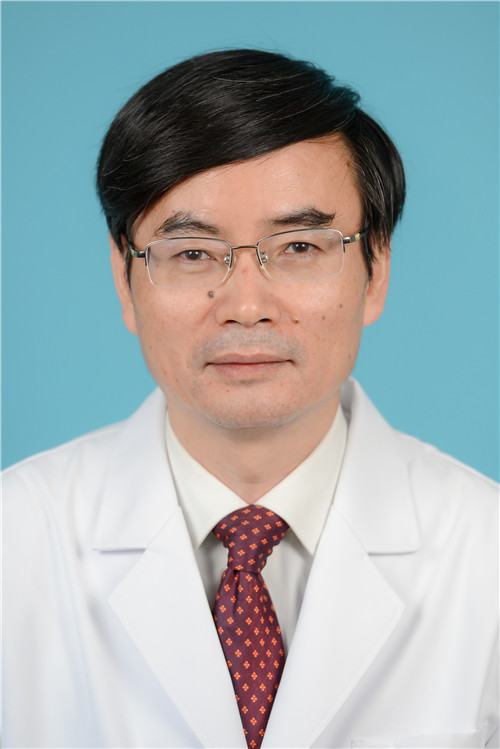 马胜林