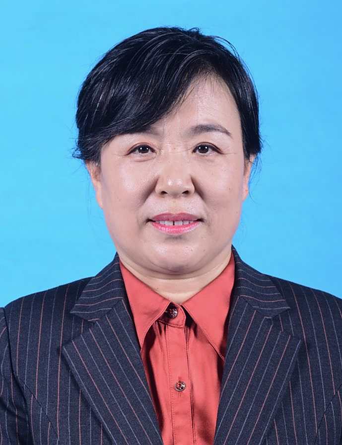 刘冬梅