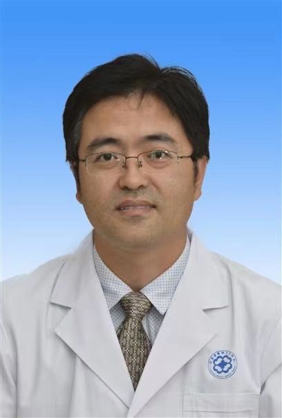王洪军
