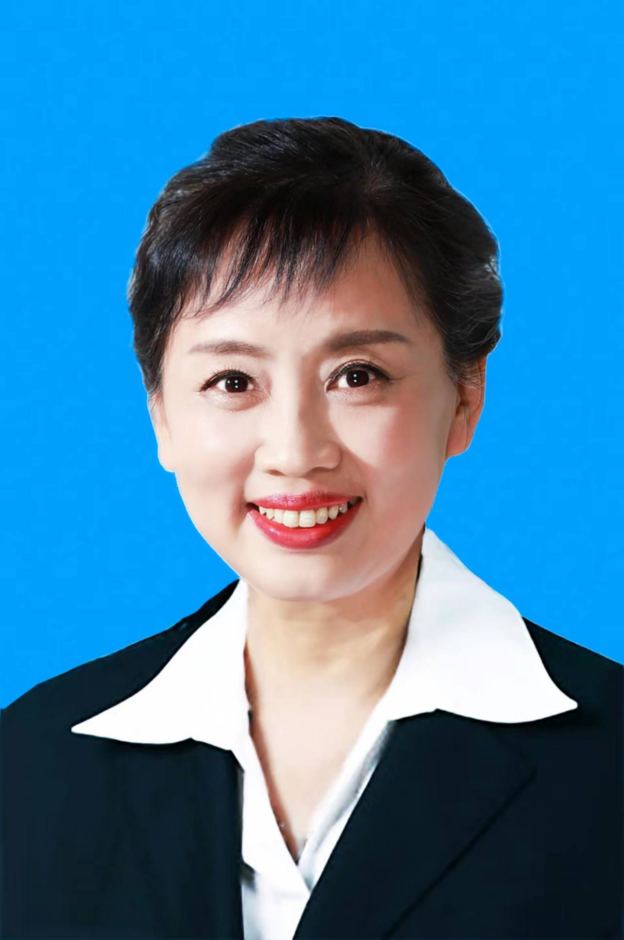 王波