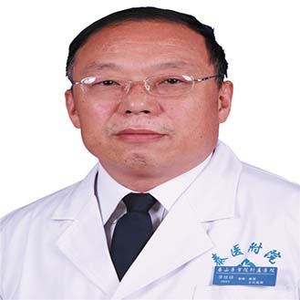 李继禄