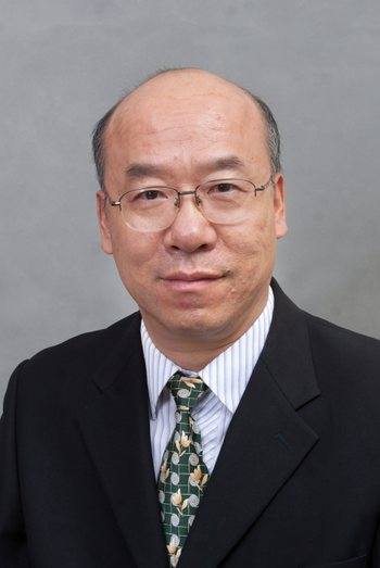 程立新