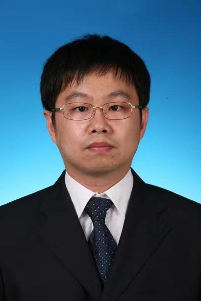 刘旭冬
