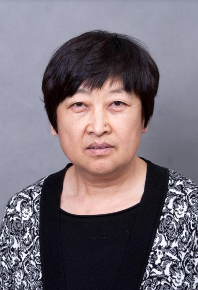 张咏梅
