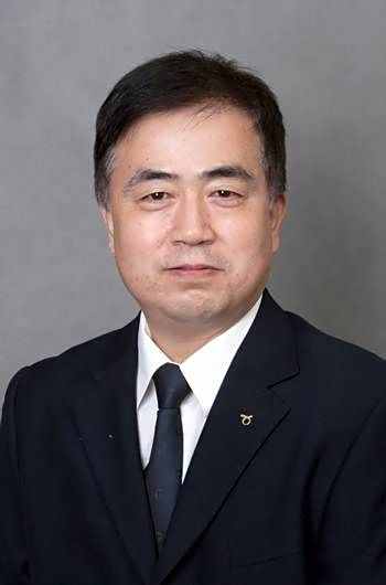李广川