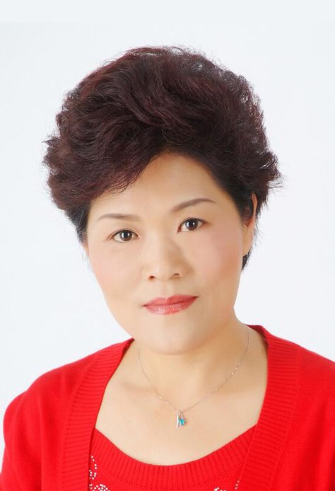 黄艳丽