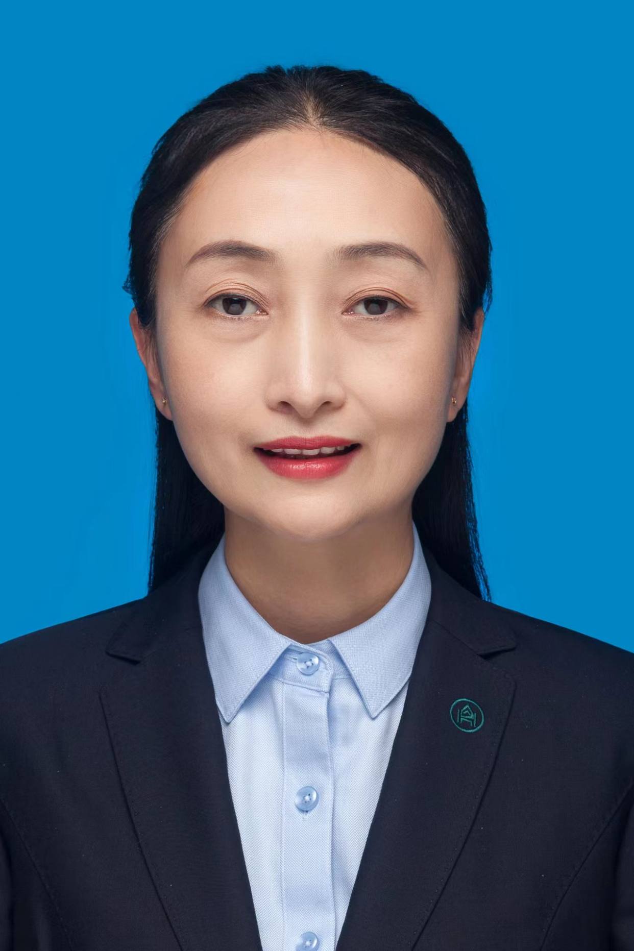 高延霞